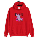 Belive in Peace Hoodie