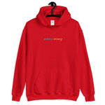 Hustle Money Graphic Hoodie