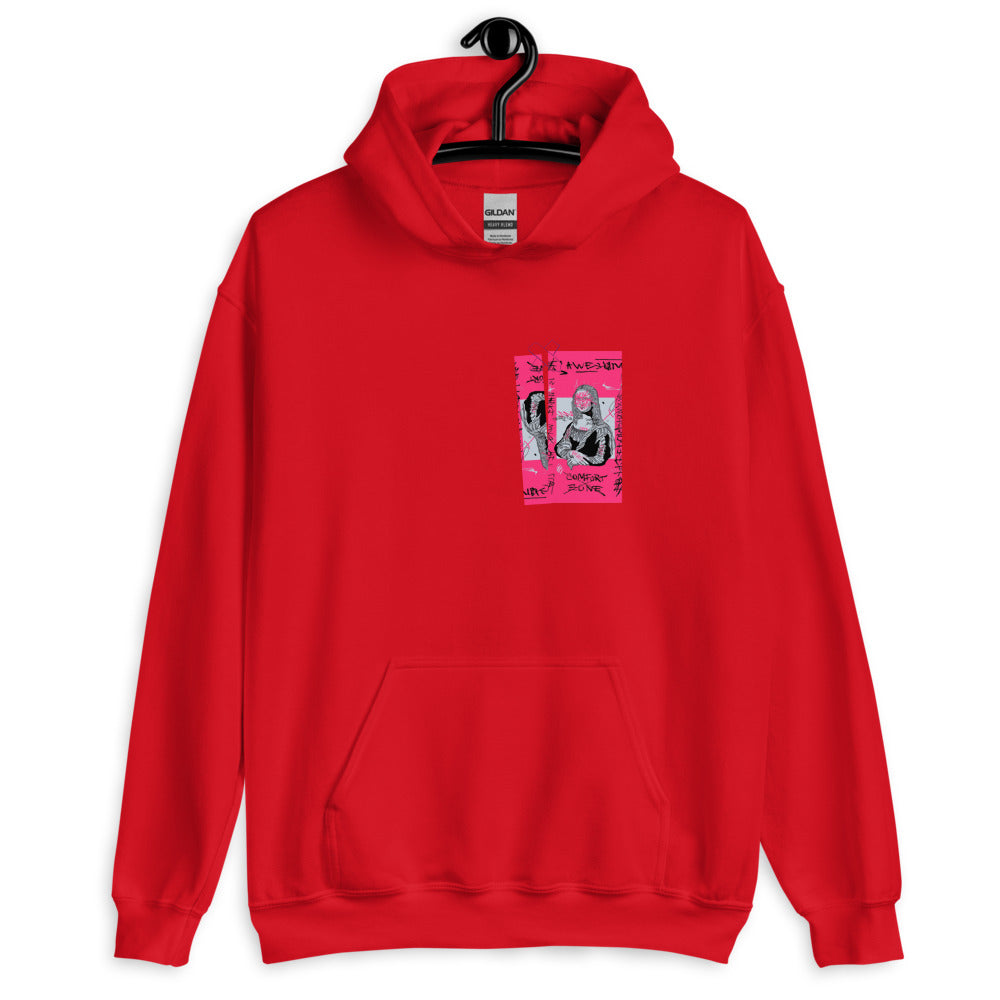 Mon Cee Hoodie