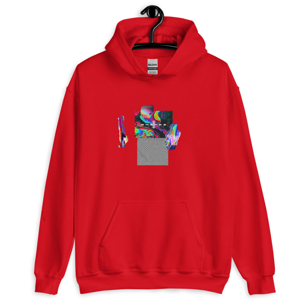 Lucid Dreams Hoodie