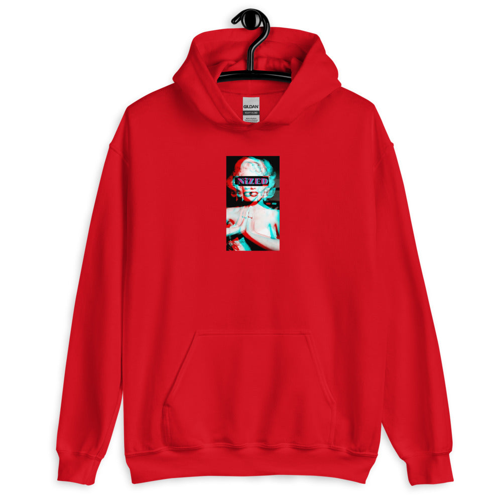Marilyn Monroe Hoodie
