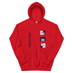 Magic Psilocybin Hoodie