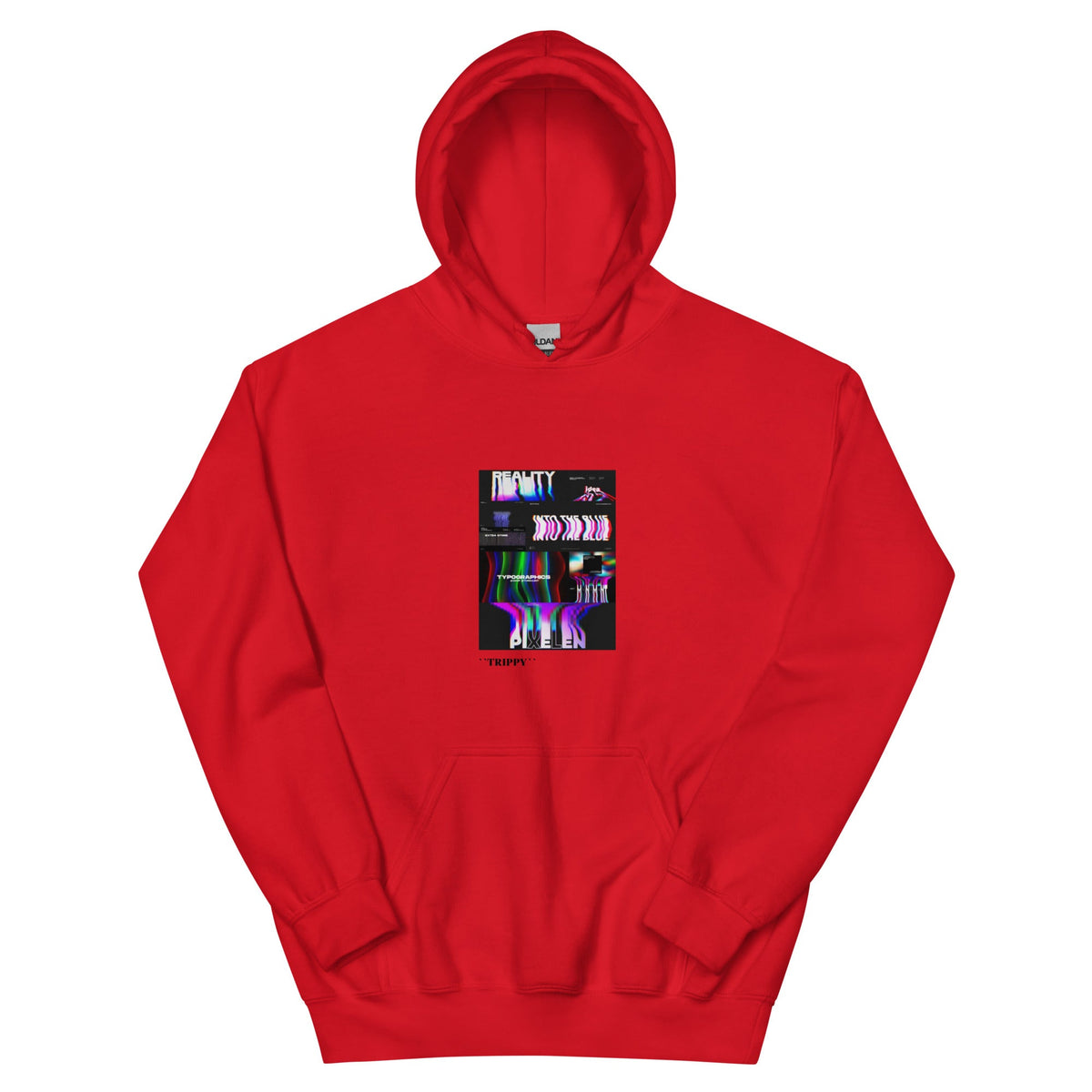 Outta This Hoodie