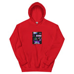Outta This Hoodie