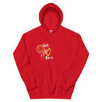 Live Happy Hoodie