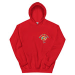 Enjoy The Trip Hoodie