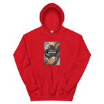 Sinners Graphic Hoodie Design 2