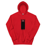 Blaze Graphic Hoodie Design 2