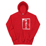 Rave V Hoodie