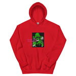 Feat Graphic Hoodie