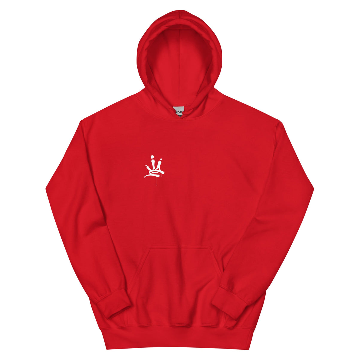 Fallen Angel Hoodie