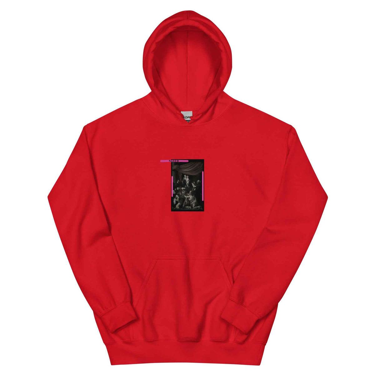 Divine Spirit Hoodie