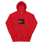 Date Graphic Hoodie