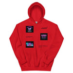 Change Your Mind Hoodie