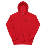 We Are Sinners Hoodie