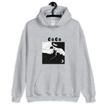 La Noche Kapuzenpullover - Graphic Streetwear