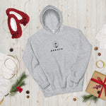 Personalisiere Deine Hoodie