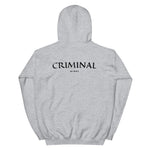 Criminal Minds Hoodie