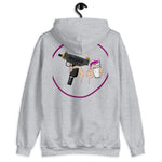 Criminal Amsterdam Hoodie