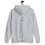 London Graphic Hoodie