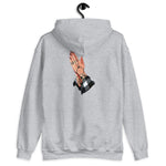 Pray Graphic Hoodie Design 2