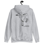 Pop Smoke Graphic Hoodie
