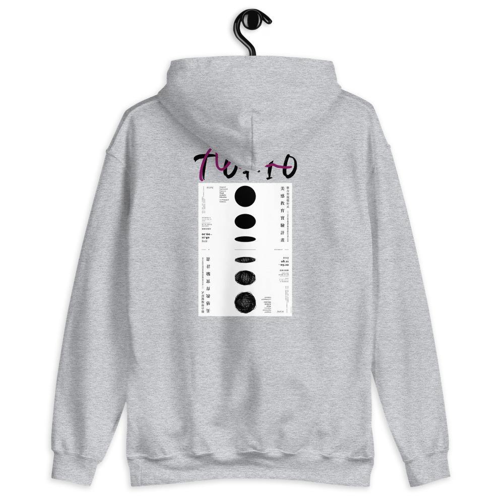 Tokio Graphic Hoodie