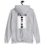 Tokio Graphic Hoodie