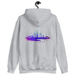 Dubai Graphic Hoodie