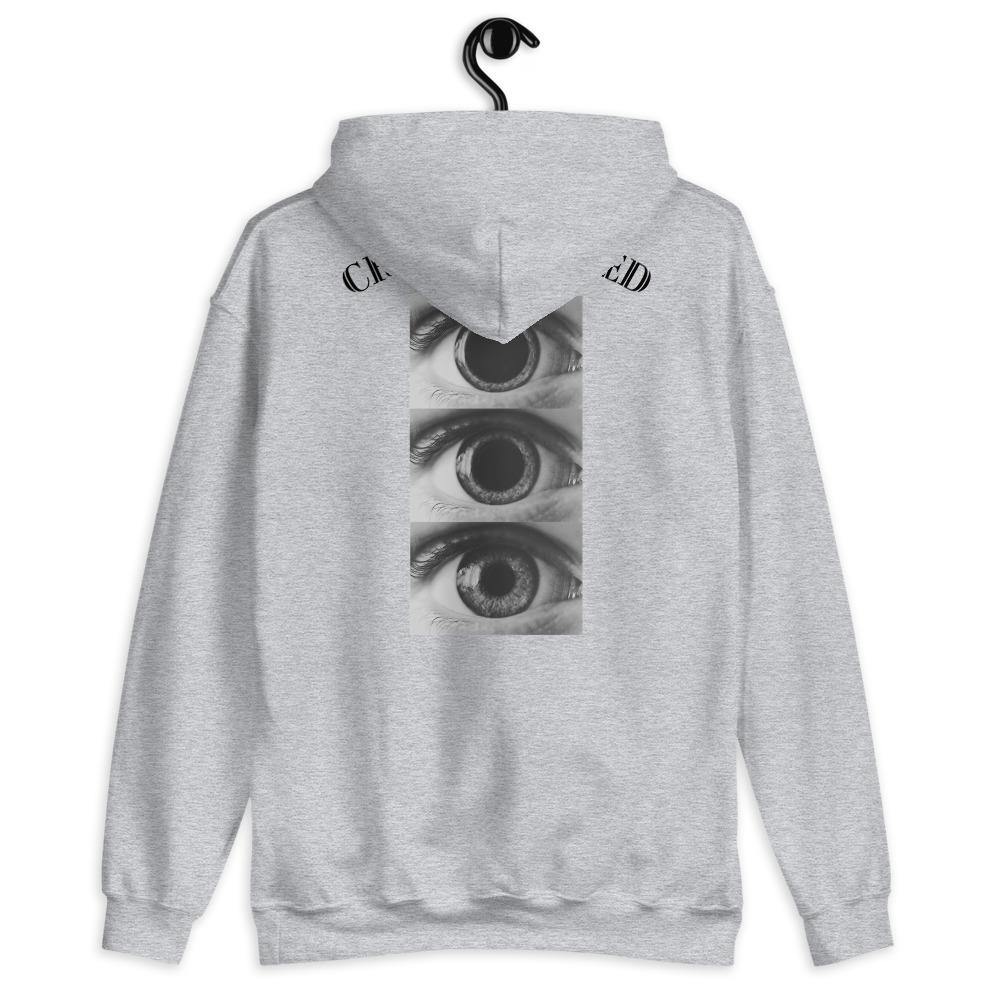 Barcelona Graphic Hoodie