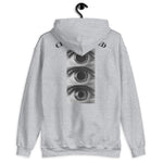 Barcelona Graphic Hoodie