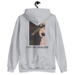Prag Graphic Hoodie