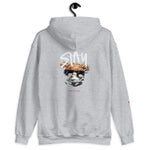 Stay Awesome Hoodie