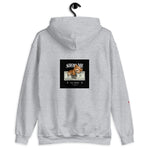 Show Money Graphic Hoodie