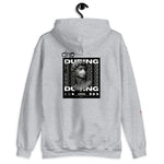Drip Graphic Hoodie