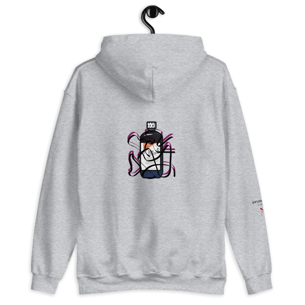 Sizzup chill Hoodie