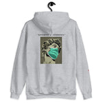 Art Quarantie Hoodie