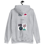 Trippy Pills Hoodie