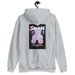 Hustle Money Graphic Hoodie