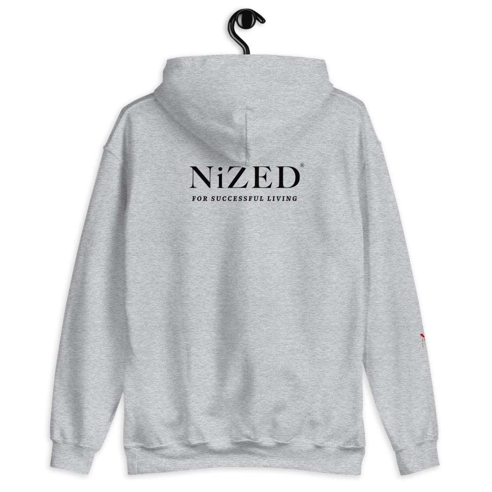 Criminals Never dies Hoodie