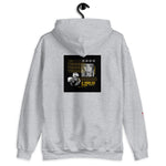 Trigger Graphic Hoodie