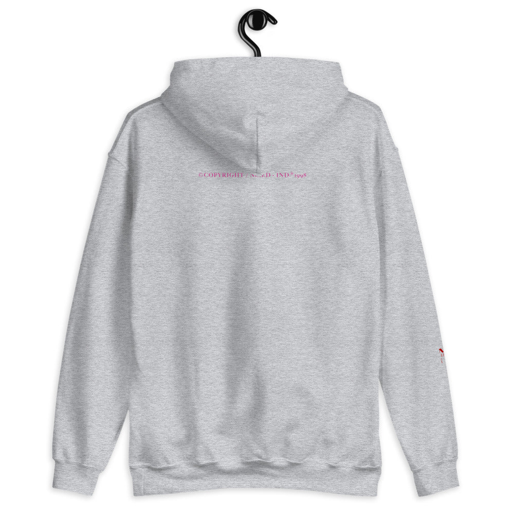 Lucid Dreams Hoodie