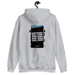 Disorder Graphic Hoodie