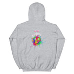 Spirit Graphic Hoodie