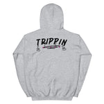 Trippin Graphic Hoodie