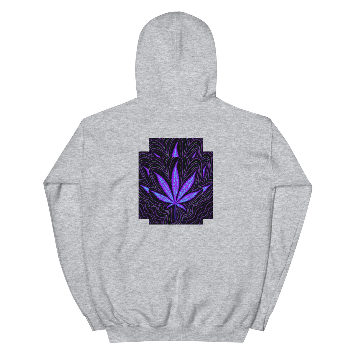 Stoned Again Hoodie