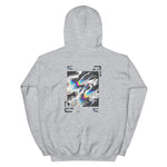 International Street Hoodie