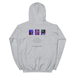 Illusion Graphic Hoodie Design 2