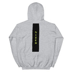 Illusion Graphic Hoodie