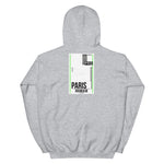 Not From Paris Madam Hoodie